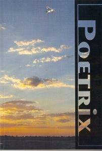 Poetrix 40 cover