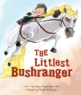 The Littlest bushranger_FRONT COVER