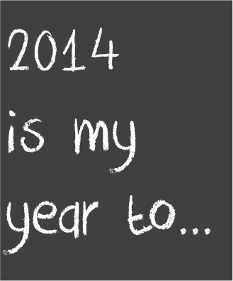 my year